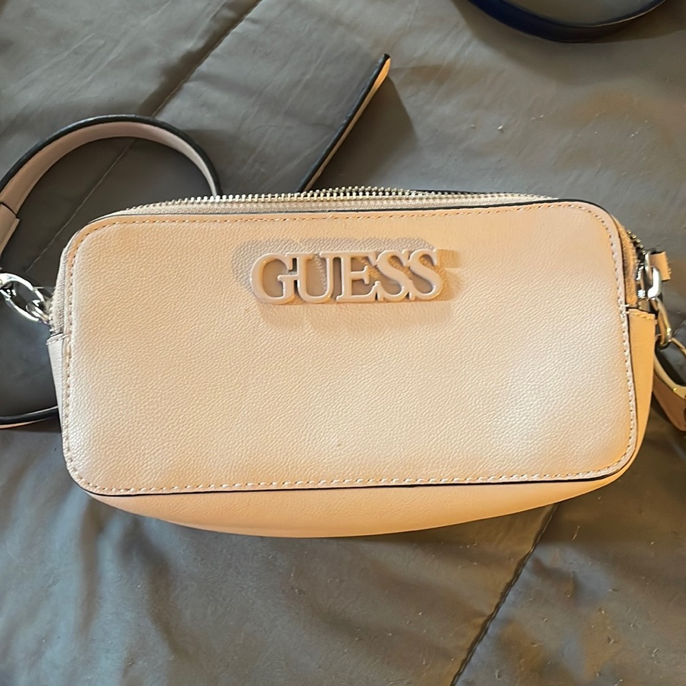 Guess cross body with wallet